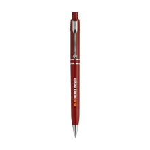 Stilolinea Raja Chrome pennen - Topgiving