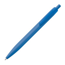 Pen van kunststof - Topgiving