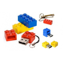 Bouwsteen / Lego USB stick - Topgiving