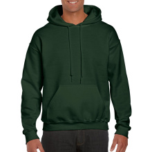 Gildan Sweater Hooded DryBlend - Topgiving