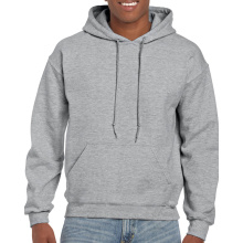 Gildan Sweater Hooded DryBlend unisex - Topgiving