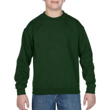 Gildan Sweater Crewneck HeavyBlend for kids - Topgiving