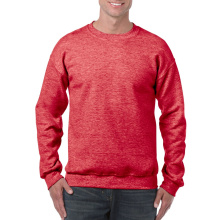 Gildan Sweater Crewneck HeavyBlend for him - Topgiving