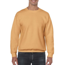 Gildan Sweater Crewneck HeavyBlend for him - Topgiving