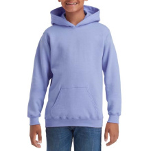 Gildan Sweater Hooded HeavyBlend for kids - Topgiving