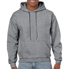 Gildan Sweater Hooded HeavyBlend for him - Topgiving