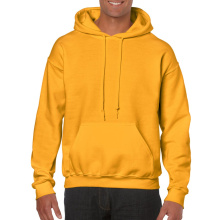 Gildan Sweater Hooded HeavyBlend for him - Topgiving