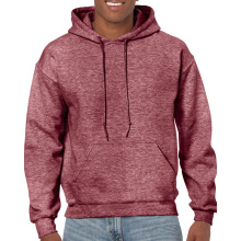 Gildan Sweater Hooded HeavyBlend for him - Topgiving