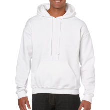 Gildan Sweater Hooded HeavyBlend for him - Topgiving