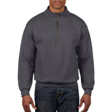 Gildan Sweater 1/4 Zip HeavyBlend - Topgiving