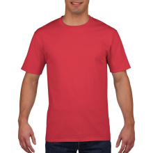 Gildan T-shirt Premium Cotton Crewneck SS for him - Topgiving