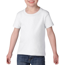 Gildan T-shirt Heavy Cotton SS for Toddler - Topgiving