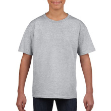 Gildan T-shirt SoftStyle SS for kids - Topgiving