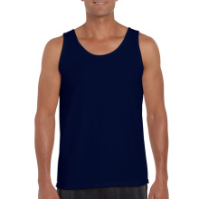 Gildan Tanktop SoftStyle for him - Topgiving