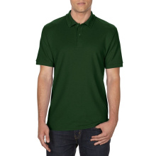 Gildan Polo DryBlend Double Pique SS for him - Topgiving
