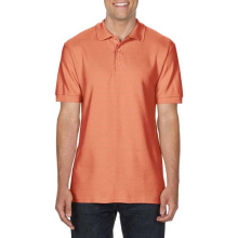 Gildan Polo Premium Cotton Double Pique SS for him - Topgiving