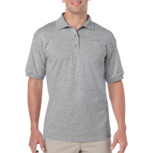 Gildan Polo Dryblend Jersey SS - Topgiving