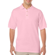 Gildan Polo Dryblend Jersey SS - Topgiving