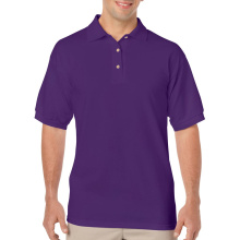 Gildan Polo Dryblend Jersey SS - Topgiving