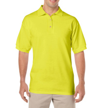 Gildan Polo Dryblend Jersey SS - Topgiving