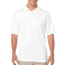 Gildan Polo Dryblend Jersey SS - Topgiving