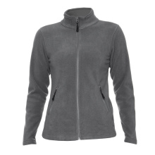 Gildan Polar Fleece Jacket Hammer for her - Topgiving