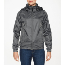 Gildan Jacket Windwear Hammer for her - Topgiving