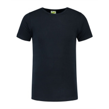 L&S T-shirt Interlock SS for him - Topgiving