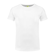 L&S T-shirt Interlock SS for him - Topgiving