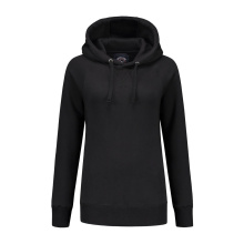 L&S Heavy Sweater Hooded Raglan for her - Topgiving