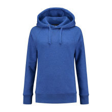 L&S Heavy Sweater Hooded Raglan for her - Topgiving