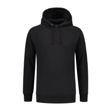 L&S Heavy Sweater Hooded Raglan for him - Topgiving