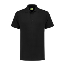 L&S Polo Basic Mix SS for him - Topgiving