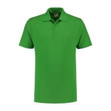 L&S Polo Basic Mix SS for him - Topgiving