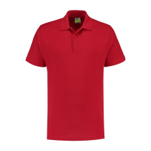L&S Polo Basic Mix SS for him - Topgiving