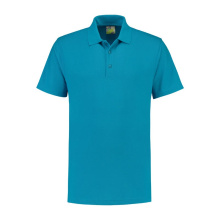 L&S Polo Basic Mix SS for him - Topgiving