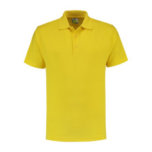 L&S Polo Basic Mix SS for him - Topgiving