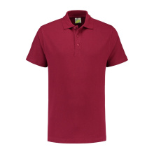 L&S Polo Basic SS for him - Topgiving