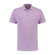 L&S Polo Basic SS for him - Topgiving