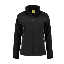 L&S Jacket Softshell for her - Topgiving