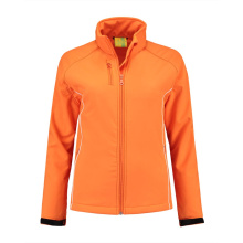 L&S Jacket Softshell for her - Topgiving