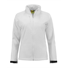 L&S Jacket Softshell for her - Topgiving