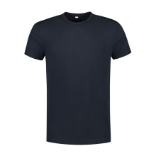 L&S T-shirt Uni Workwear iTee SS - Topgiving