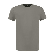 L&S T-shirt Uni Workwear iTee SS - Topgiving