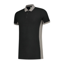 L&S Polo Workwear SS - Topgiving
