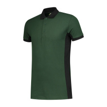 L&S Polo Workwear SS - Topgiving