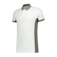 L&S Polo Workwear SS - Topgiving