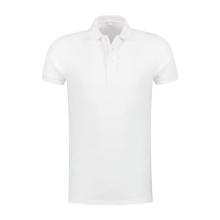 L&S Polo Uni Workwear SS - Topgiving