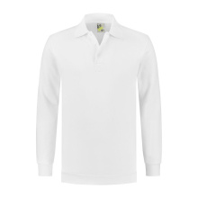 L&S Polosweater Workwear Uni - Topgiving