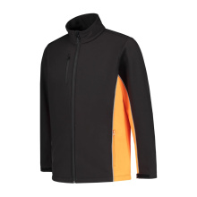 L&S Jacket Softshell Workwear - Topgiving